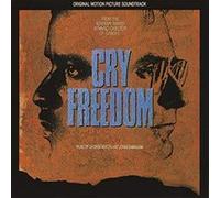 Le cri de la liberté - DVD Zone 1 E