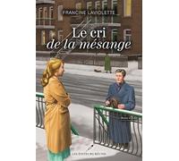 Le cri de la mésange