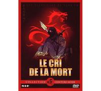 Le Cri De La Mort