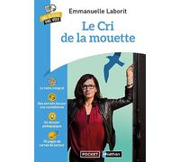Le Cri de la mouette - Une oeuvre une voix