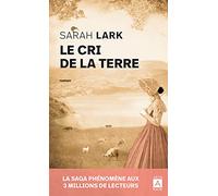 Le cri de la terre