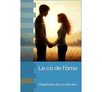 Le cri de l'âme