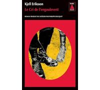 Le Cri de l'engoulevent