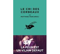 Le Cri des corbeaux