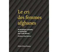 Le cri des femmes afghanes