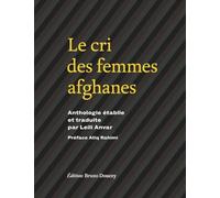 Le cri des femmes afghanes