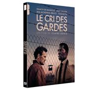 Le Cri des gardes DVD DVD