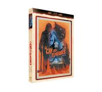 LE CRI DES TENEBRES - COLLECTOR Digipak Edition Limitée - COMBO BLURAY + DVD + LIVRET