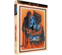 Le Cri Des Ténèbres - Édition Collector Blu-Ray + Dvd