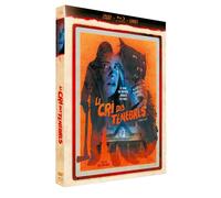 Le cri des ténèbres Édition Collector Limitée Combo Blu-ray DVD