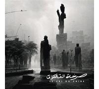Le Cri du Caire CD