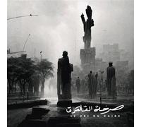 Le Cri du Caire Vinyle