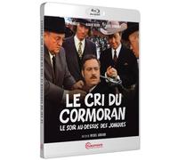 Le cri du cormoran le soir au-dessus des jonques Blu-ray