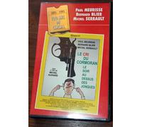 Le cri du cormoran le soir... [VHS]