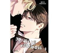 Boy's Love - Le Cri du désespoir - Tome 1
