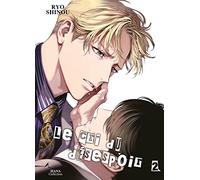 Boy's Love - Le Cri du désespoir - Tome 2