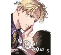Boy's Love - Le Cri du désespoir - Tome 2