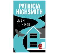 Le Cri Du Hibou
