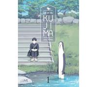 LE CRI DU KUJIMA VOL.1
