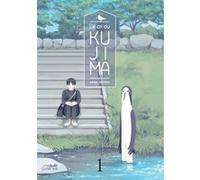 Le cri du kujima vol.1