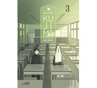 LE CRI DU KUJIMA VOL.3