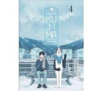 Le cri du kujima vol.4