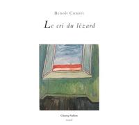 Le cri du lézard