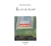 Le cri du lézard