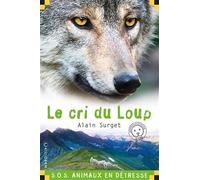 Le cri du loup