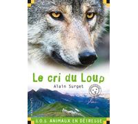 Le cri du loup