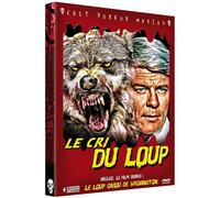 Coffret Le Cri du loup Le loup-garou de Washington Volume 1 DVD https://www.fnac.com/a15130601/Coffret-Le-Cri-du-loup-Le-loup-garou-de-Washington-Volume-1-DVD-Peter-Graves-DVD-Zone-2?oref=cc701e1b-ea9f-8066-4a7b-9dc6c964f371