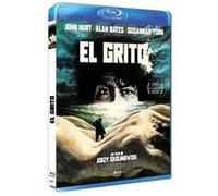 Le Cri du sorcier (1978) / The Shout (Blu Ray) G