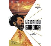 Le Cri Du Sorcier