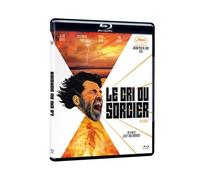 Le Cri du sorcier Blu-ray