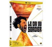 Le cri du sorcier Combo Blu-ray + DVD