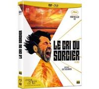 Le cri du sorcier Combo Blu-ray + DVD E