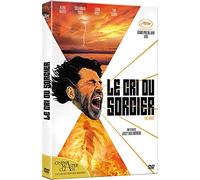 Le Cri Du Sorcier