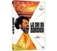 Le cri du sorcier DVD DVD