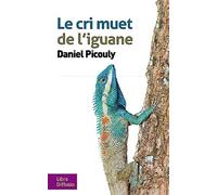 Le cri muet de l'iguane