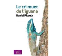 Le Cri Muet De L'iguane