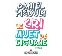 Le Cri Muet De L'iguane