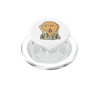 Le Cri PopSockets PopGrip pour MagSafe