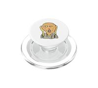 Le Cri PopSockets PopGrip pour MagSafe