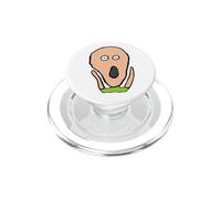 Le Cri PopSockets PopGrip pour MagSafe