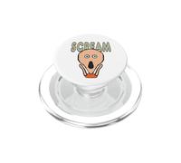 Le Cri PopSockets PopGrip pour MagSafe