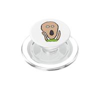 Le Cri PopSockets PopGrip pour MagSafe