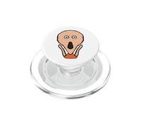 Le Cri PopSockets PopGrip pour MagSafe