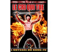 Le Cri Qui Tue - Édition Prestige