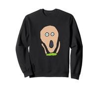 Le Cri Sweatshirt