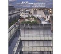 Le Cri - Un Hub D'enseignement Et De Recherche Au Coeur Du Marais